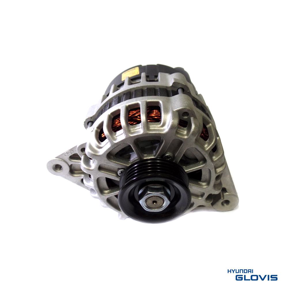 37300-23600 - GLOVIS TUCSON ALTERNATOR